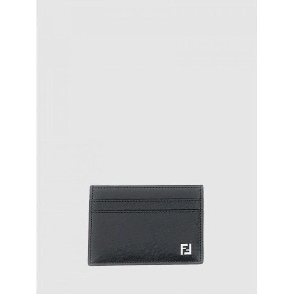 Square Card Holder